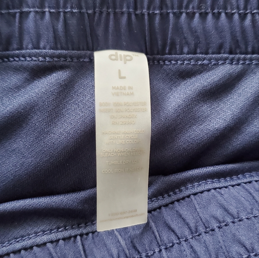 Exercise Shorts - Picture 2 of 2